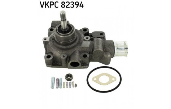 Water Pump VKPC 82394 SKF