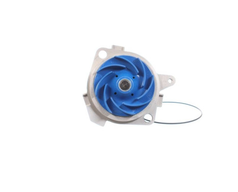 Water Pump VKPC 82645 SKF, Image 4
