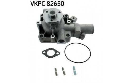 Water Pump VKPC 82650 SKF