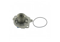 Water Pump VKPC 82665 SKF