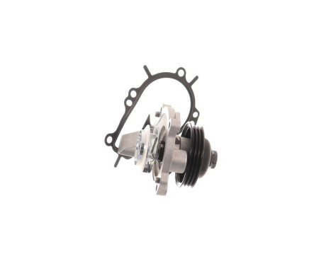 Water Pump VKPC 83102 SKF, Image 4