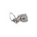 Water Pump VKPC 83102 SKF, Thumbnail 5