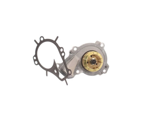 Water Pump VKPC 83103 SKF, Image 4