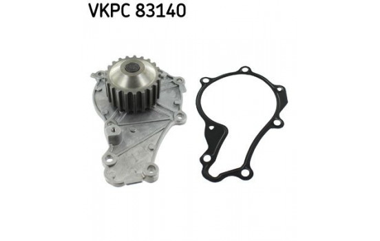 Water Pump VKPC 83140 SKF