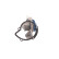 Water Pump VKPC 83207 SKF, Thumbnail 5