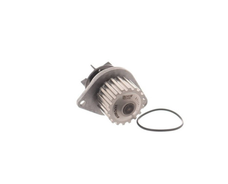 Water Pump VKPC 83258 SKF, Image 2