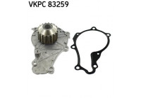 Water Pump VKPC 83259 SKF