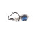 Water Pump VKPC 83259 SKF, Thumbnail 4