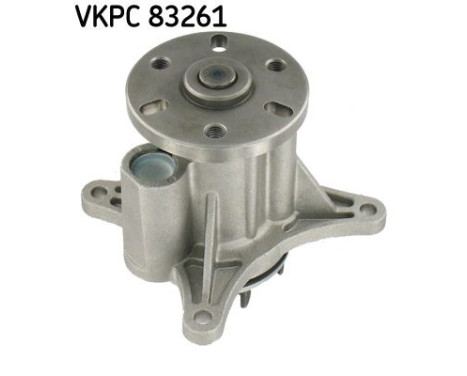 Water Pump VKPC 83261 SKF