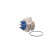 Water Pump VKPC 83428 SKF, Thumbnail 4