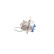 Water Pump VKPC 83430 SKF, Thumbnail 5