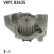 Water Pump VKPC 83635 SKF