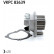 Water Pump VKPC 83639 SKF, Thumbnail 3