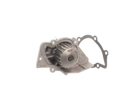 Water Pump VKPC 83639 SKF, Image 5