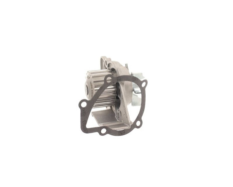 Water Pump VKPC 83639 SKF, Image 8