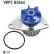 Water Pump VKPC 83644 SKF, Thumbnail 2