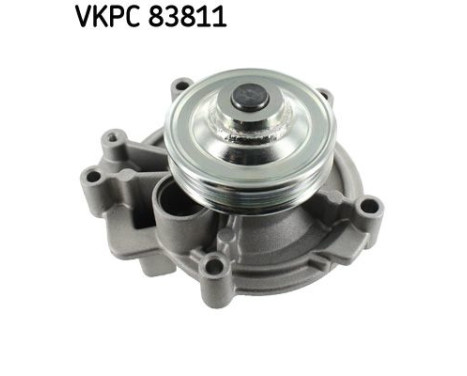 Water Pump VKPC 83811 SKF