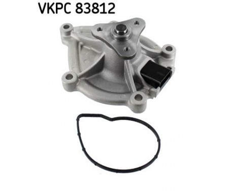 Water Pump VKPC 83812 SKF, Image 2