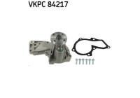 Water Pump VKPC 84217 SKF