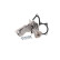 Water Pump VKPC 84217 SKF, Thumbnail 2