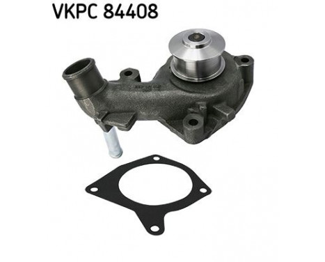 Water Pump VKPC 84408 SKF