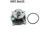 Water Pump VKPC 84415 SKF