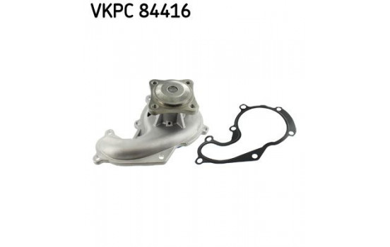 Water Pump VKPC 84416 SKF
