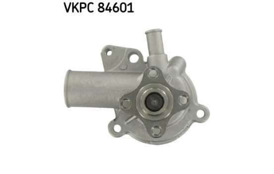 Water Pump VKPC 84601 SKF