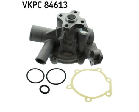 Water Pump VKPC 84613 SKF