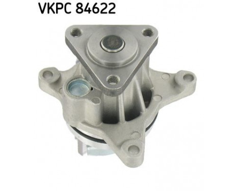 Water Pump VKPC 84622 SKF, Image 2
