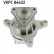 Water Pump VKPC 84622 SKF, Thumbnail 2