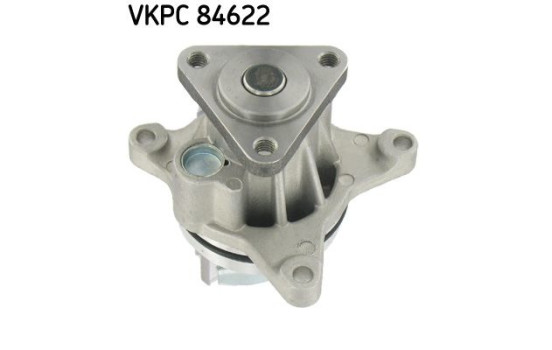 Water Pump VKPC 84622 SKF, Image 2