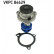 Water Pump VKPC 84629 SKF, Thumbnail 2