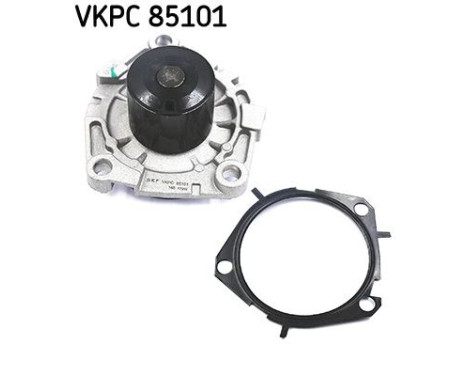 Water Pump VKPC 85101 SKF
