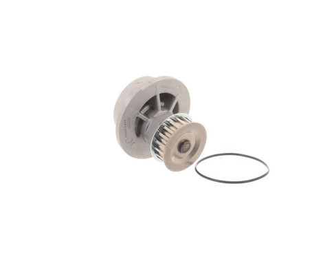 Water Pump VKPC 85206 SKF, Image 3