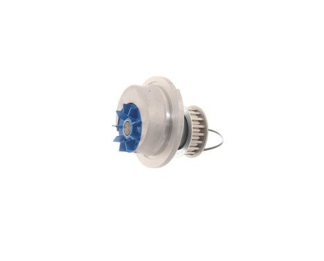 Water Pump VKPC 85206 SKF, Image 4