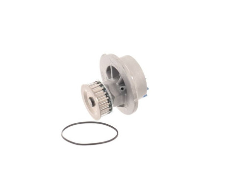 Water Pump VKPC 85206 SKF, Image 6
