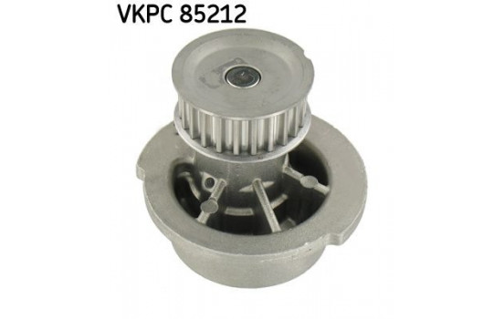 Water Pump VKPC 85212 SKF