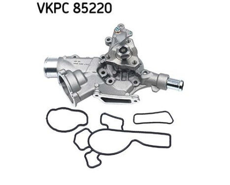 Water Pump VKPC 85220 SKF