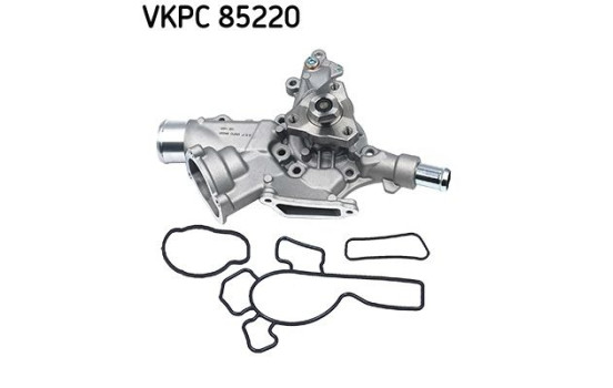 Water Pump VKPC 85220 SKF