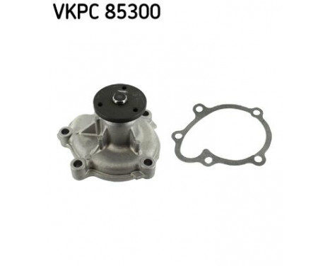 Water Pump VKPC 85300 SKF