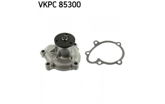 Water Pump VKPC 85300 SKF
