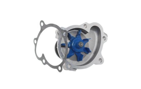 Water Pump VKPC 85300 SKF, Image 4