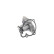 Water Pump VKPC 85300 SKF, Thumbnail 5