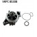 Water Pump VKPC 85308 SKF, Thumbnail 2