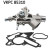 Water Pump VKPC 85310 SKF, Thumbnail 2