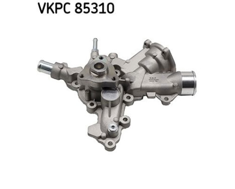 Water Pump VKPC 85310 SKF, Image 3