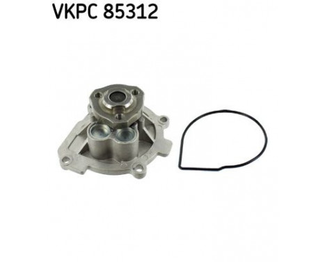 Water Pump VKPC 85312 SKF, Image 2