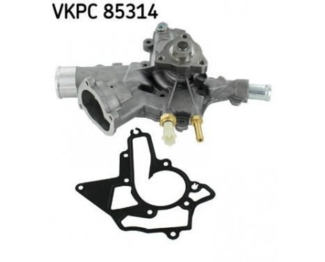 Water Pump VKPC 85314 SKF, Image 2