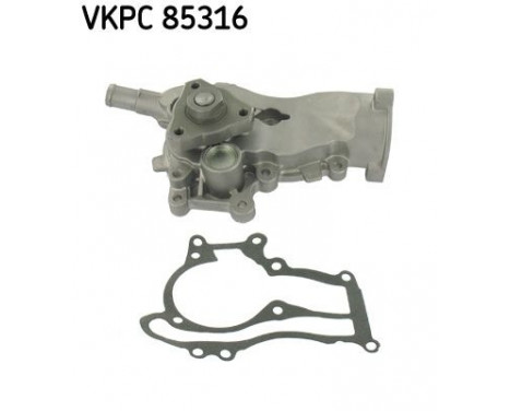 Water Pump VKPC 85316 SKF, Image 2